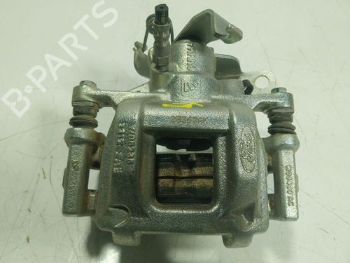 Right rear brake caliper FORD TRANSIT V363 Platform/Chassis (FED, FFD) | BP24738337M106 - Image 2
