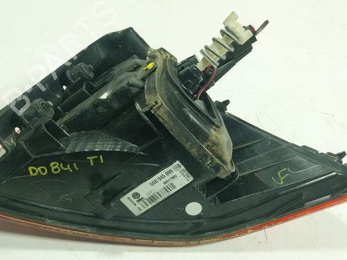 Left taillight VW GOLF VII (5G1, BQ1, BE1, BE2) 2.0 R 4motion | BP27179772C34 