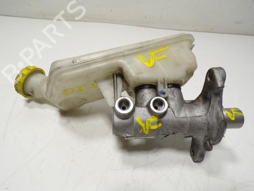 Used Brake master cylinder PEUGEOT 2008 I (CU_) [2013-2025]  10927887