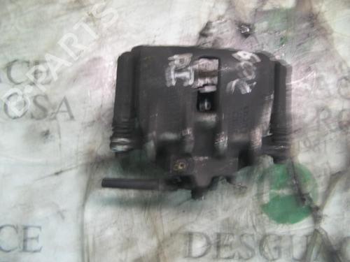 Used Left front brake caliper Left front brake caliper ROVER 200 II Hatchback (RF) [1995-2000] 11554829 11554829