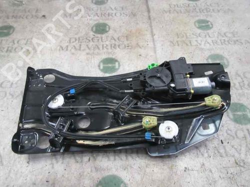 Rear left window mechanism PEUGEOT 308 CC (4B_)  | BP4006871C24 