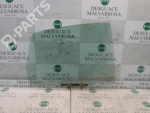 Used Rear right door window Rear right door window NISSAN ALMERA TINO (V10) 2.2 dCi (115 hp) 3807097 3807097