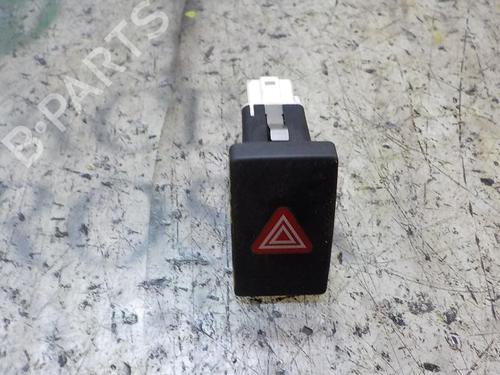 Used Warning switch VW GOLF VI (5K1) 1.2 TSI (105 hp) 3857010