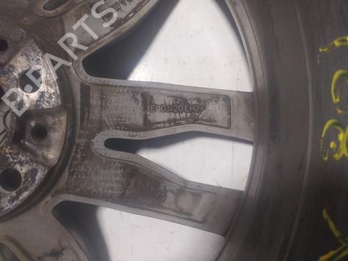 Rim BMW X6 (E71, E72) M 50 d | BP19939474C45 