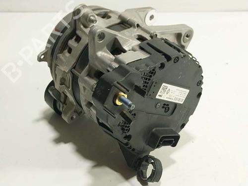 Alternator RENAULT CAPTUR II (HF_) Blue dCi 115 (HFAD) | BP38001320M7 - Image 2