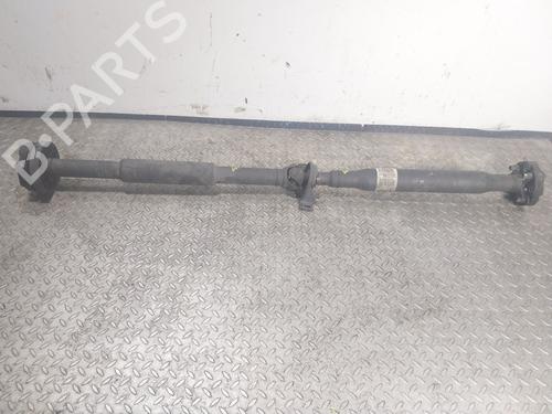 Driveshaft MERCEDES-BENZ CLS (C219) CLS 320 CDI (219.322) (224 hp) 17834395