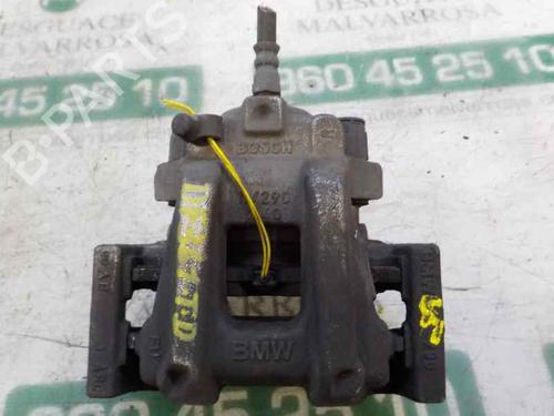 Used Right rear brake caliper BMW 1 (F20) [2011-2019]  11551781