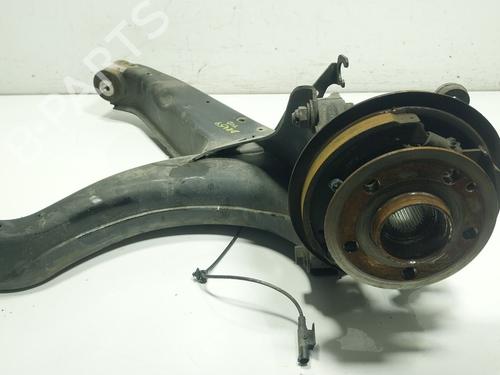 Used Left rear steering knuckle MERCEDES-BENZ VITO Tourer (W447) 114 CDI / 114 BlueTEC (447.701, 447.703, 447.705) (136 hp) 28448241