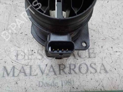 Mass air flow sensor VW GOLF VII (5G1, BQ1, BE1, BE2) 1.6 TDI | BP8317822M95 