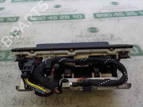 Electronic module AUDI A3 Sportback (8VA, 8VF)  | BP6240898M83 