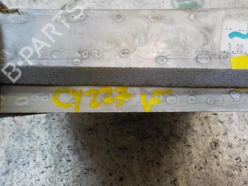 Aircondition fordamper FORD FOCUS II (DA_, HCP, DP) 1.6 TDCi | BP11643994M109 
