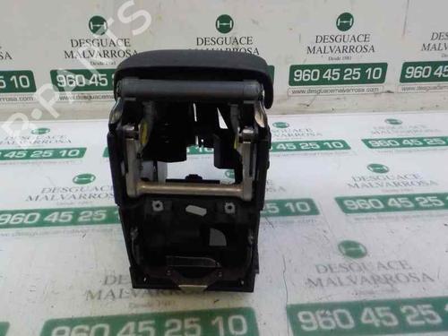 Armrest / Center console VW SCIROCCO III (137, 138)  | BP7152366I20 