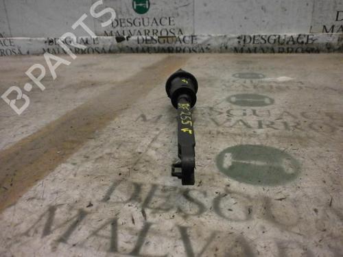 Clutch slave cylinder CITROËN C4 Coupe (LA_)  | BP14267005M113 