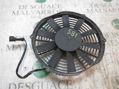 Køleventilator elektrisk OPEL CORSA C (X01) [2000-2009]  3828975