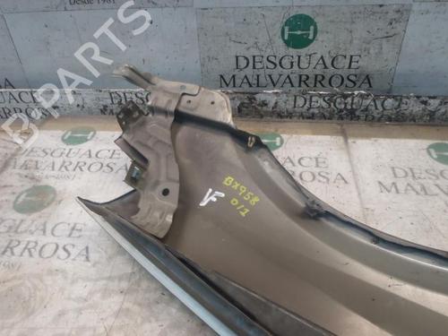 Left front fenders NISSAN PRIMERA Hatchback (P12) 2.2 Di | BP3805885C41 
