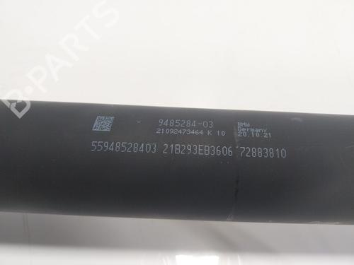 Driveshaft BMW 3 (G20, G80, G28) 330 i | BP24575189M37  - Image 5