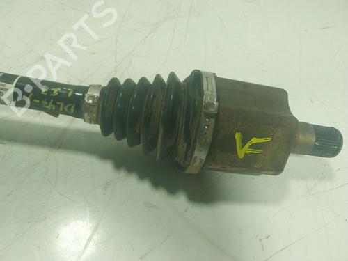 Left front driveshaft SEAT LEON Sportstourer (KL8, KLD) | BP24577329M38