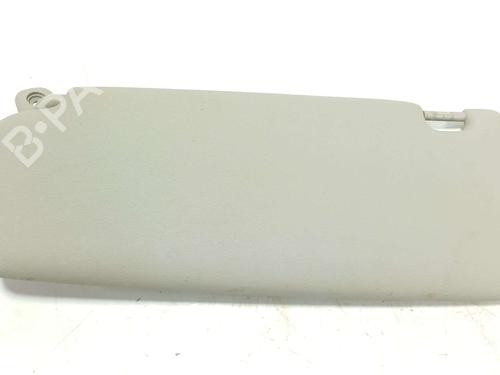 Used Right sun visor Right sun visor 38642963 38642963