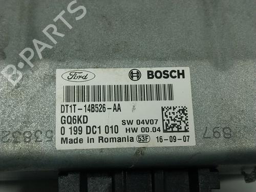 Elektronisk modul FORD TRANSIT CONNECT V408 Box Body/MPV  | BP17089944M83 