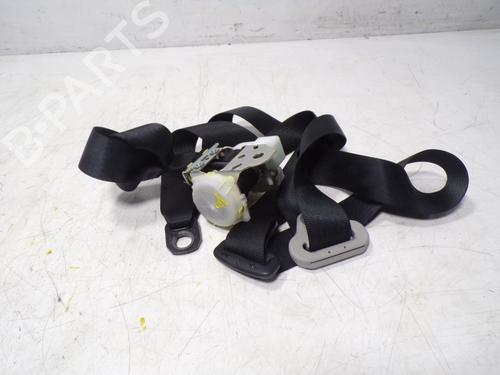 Used Rear left seatbelt Rear left seatbelt TOYOTA RAV 4 IV (_A4_) 2.5 Hybrid (AVA42_) (155 hp) 10485979 10485979