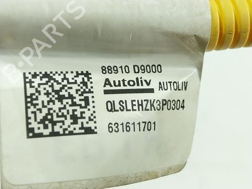 Electronic module KIA SPORTAGE IV (QL, QLE) 1.7 CRDi | BP19647695M83