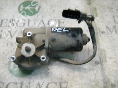 Ruitenwissermotor voor OPEL ZAFIRA A MPV (T98) 1.6 16V (F75) (101 hp) 3772265