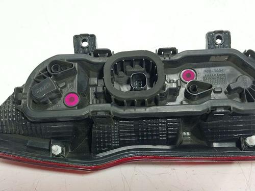Right taillight FORD TRANSIT COURIER B460 Box Body/MPV 1.5 TDCi | BP39417036C35 - Image 2