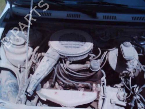 Right taillight FORD FIESTA III (GFJ)  | BP3789506C35 