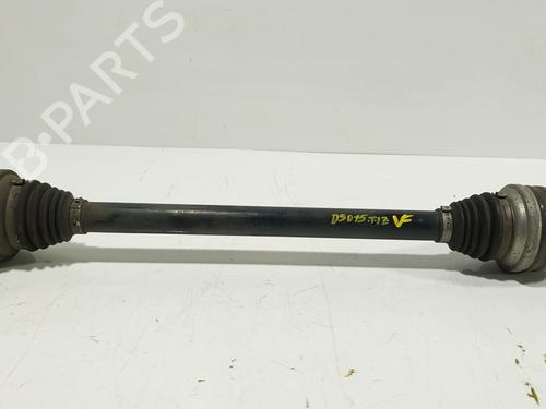 Used Left rear driveshaft Left rear driveshaft PORSCHE MACAN (95B) 3.0 S Diesel (258 hp) 32511194 32511194