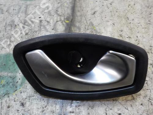 Used Front right interior door handle Front right interior door handle RENAULT FLUENCE (L3_) 1.5 dCi (L30B) (106 hp) 3855290 3855290