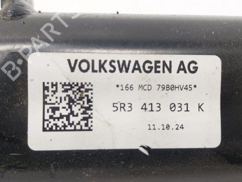 Left front shock absorber VW CADDY V Box Body/MPV (SBA, SBH) 2.0 TDi | BP28188578M16 - Image 3