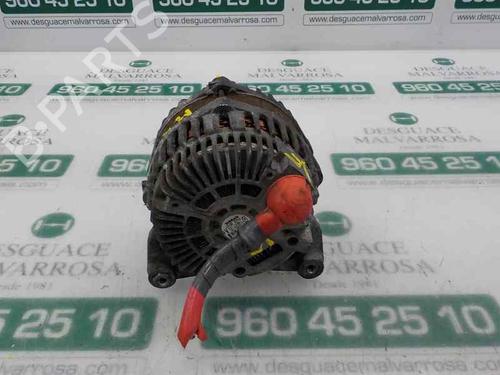 Alternator RENAULT KOLEOS I (HY_) 2.0 dCi 4x4 (HY0B) | BP3878881M7 
