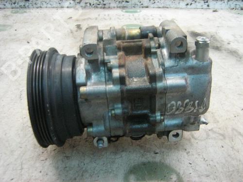 AC Kompressor FIAT BRAVA (182_) [1995-2003]  3749053