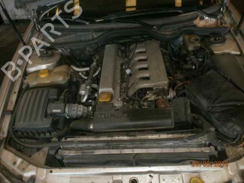 Køleventilator elektrisk OPEL OMEGA B (V94) 2.5 V6 (F69, M69, P69) | BP3834038M35 