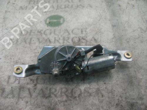 Used Rear wiper motor SEAT IBIZA II (6K1) 1.4 i (60 hp) 3751438
