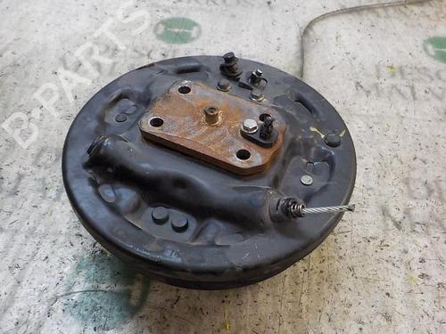 Left rear steering knuckle TATA INDICA VISTA  | BP9122161M27 