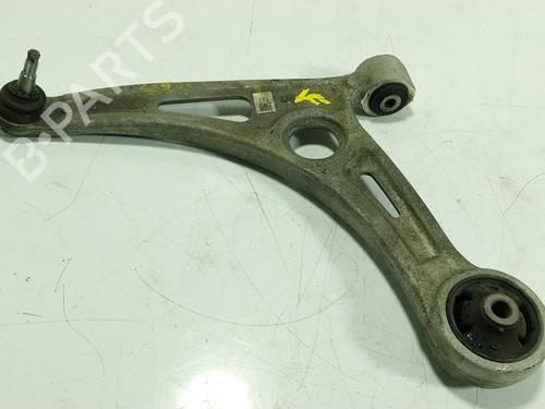 Used Left front suspension arm Left front suspension arm KIA NIRO I (DE) 1.6 GDI Plug-in Hybrid (141 hp) 27241699 27241699
