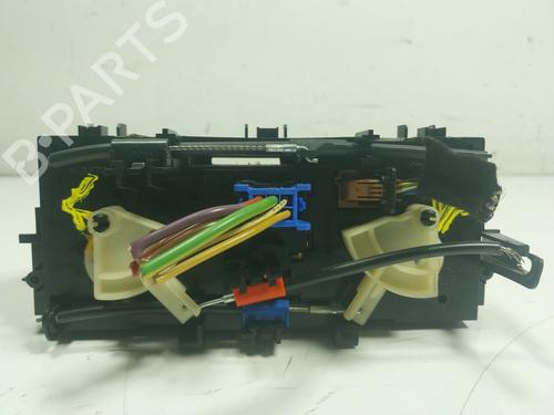 Climate control CITROËN C3 II (SC_) 1.1 i | BP17082089I5 