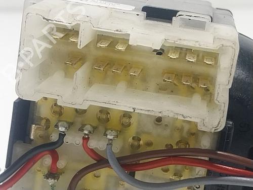 Headlight switch SMART FORTWO Coupe (453) 0.9 (453.344, 453.353) | BP18860909I24 - Image 3