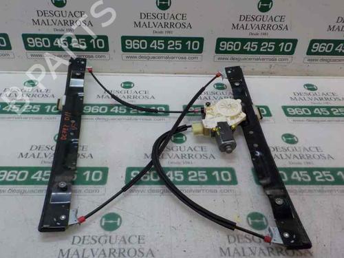 Front left window mechanism FORD S-MAX (WA6)  | BP3992729C22 