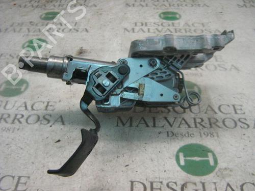 Used Steering column AUDI A6 C5 (4B2) 2.5 TDI (155 hp) 3776697