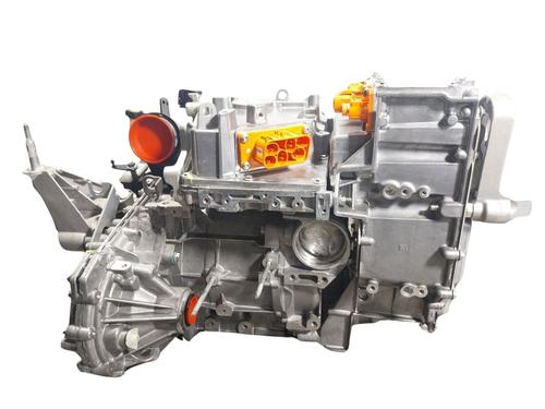 Used Engine Engine SMART FORFOUR Hatchback (453) electric drive (453.091) (82 hp) 16665821 16665821