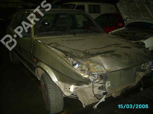 Used Parts SEAT MALAGA (23A)  1.5  480063