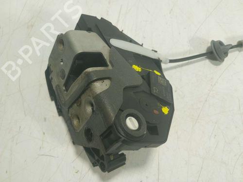 Used Rear right lock Rear right lock 18648890 18648890