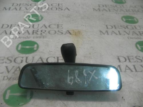 Espelho interior Espelho interior HYUNDAI ACCENT II (LC) 1.5 (102 hp) 3736502 3736502