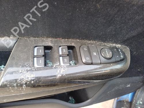 Left tailgate light KIA SPORTAGE IV (QL, QLE) | BP39200007C79 - Image 10