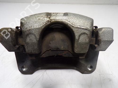 Used Left front brake caliper Left front brake caliper CITROËN C-ZERO [2010-2026] 15350497 15350497