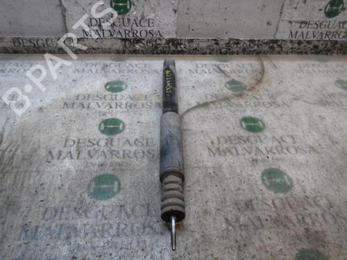Used Right rear shock absorber RENAULT CLIO III (BR0/1, CR0/1) [2005-2014]  3841278