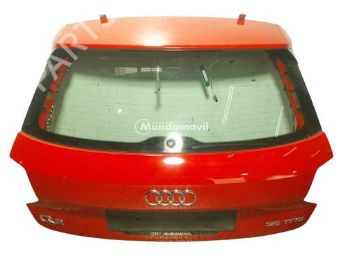 Used Tailgate Tailgate 38235163 38235163