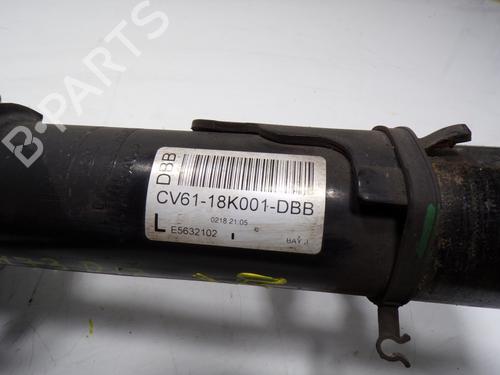 Left front shock absorber FORD KUGA II (DM2)  | BP11695988M16 